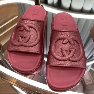 Gucci Sandals